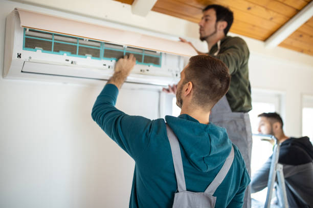 Best Air Conditioning Cleaning in Alliance, NE