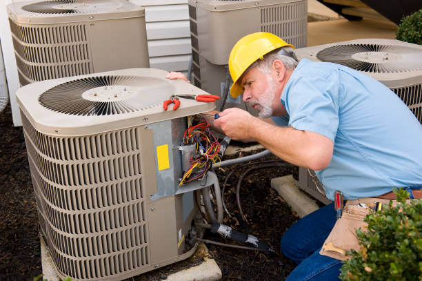 Best Emergency HVAC Services in Alliance, NE