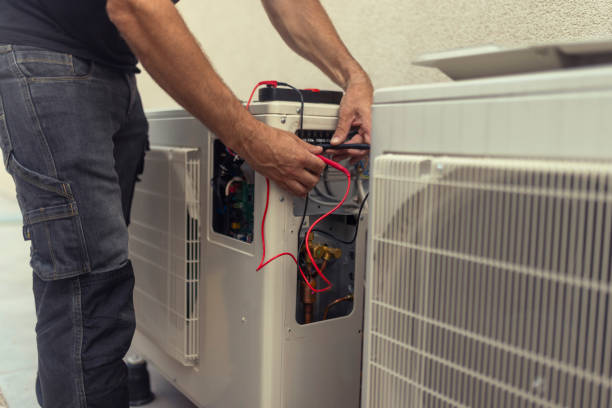 Best HVAC Retrofitting and Upgrading in Alliance, NE