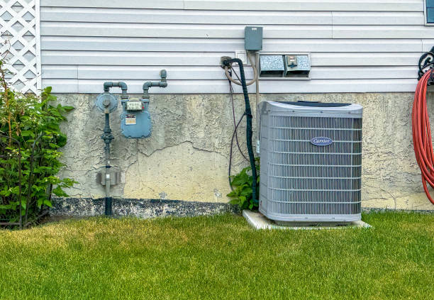 Best HVAC Training and Certification in Alliance, NE